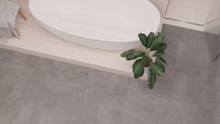 Керамогранит Absolut Gres Cemento Dark AB 1221M Matt 120x60 см