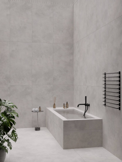 Керамогранит Absolut Gres Metropolis AB 1224M Matt 120x60 см