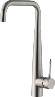 Смеситель для кухни ZORG Steel Hammer SH 5183 INOX Смеситель для кухни ZORG Steel Hammer SH 5183 INOX