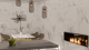 Керамогранит Absolut Gres Montblanc AB 1203G Gloss 60x60 см