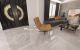 Керамогранит Absolut Gres AB 3103G Nevado 120x60см лаппатированный