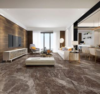 Керамогранит Absolut Gres Norte AB3105G 120x60 см