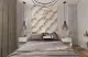 Керамогранит Absolut Gres Roca премиум AB3108G Gloss 120x60 см