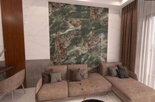 Керамогранит Absolut Gres Azur AB3110G 60x120