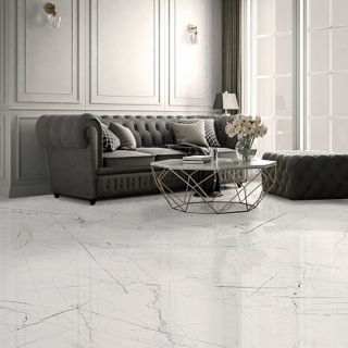 Керамогранит Absolut Gres AB 3115G Alba 120x60см лаппатированный