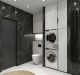 Керамогранит Absolut Gres Creato AB3119G Gloss 120x60 см