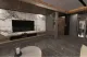 Керамогранит Absolut Gres AB 3124G Roma black 120x60см лаппатированный
