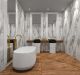 Керамогранит Absolut Gres AB 3126G Primo 120x60см лаппатированный