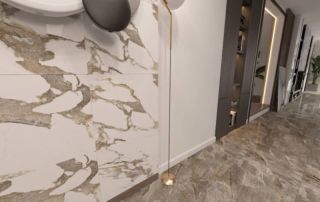 Керамогранит Absolut Gres AB 3126G Primo 120x60см лаппатированный