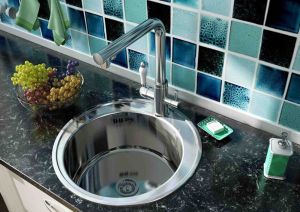 Мойка кухонная Zorg Inox RX RX ZR-510/205