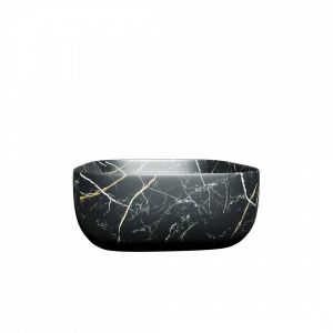Раковина чаша Maretti FL13NS25-560MR, черный мрамор