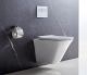 Унитаз подвесной BelBagno Marmi BB052CHR Унитаз подвесной BelBagno Marmi BB052CHR