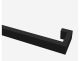 Душевая перегородка ABBER Immer Offen 120см AG60120B