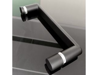 Душевой уголок ABBER Schwarzer Diamant 80x80см чёрный AG01080B Душевой уголок ABBER Schwarzer Diamant 80x80см чёрный AG01080B