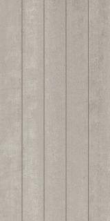 Декор Kerama Marazzi OS\A317\11234R чипсет Про Дабл серый светлый матовый обрезной 30x60x0,9