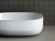 Раковина Ceramica Nova Element CN6018 46см белый Раковина Ceramica Nova Element CN6018 46см белый
