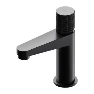 Смеситель для раковины Omnires Contour антрацит CT8010AT Смеситель для раковины Omnires Contour антрацит CT8010AT