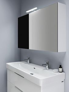 Раковина Laufen Pro S 8.1496.5.000.104.1 120х47