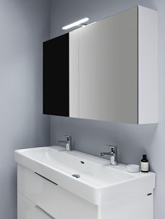 Раковина Laufen Pro S 8.1496.5.000.104.1 120х47