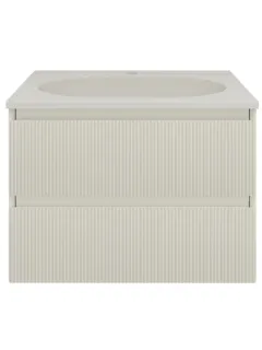 Раковина Vincea VCB-4H600J белый