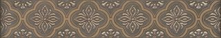 Плитка Kerama Marazzi AD\A293\5263 Керамический бордюр 20x3,6x0,69 Марчиана серебро глянцевый