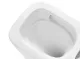 Подвесной унитаз Charus Alva Tornado CR.512.WT3.01 безободковый белый