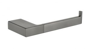 Бумагодержатель без крышки Grocenberg AC0024 (Графит)