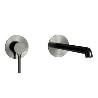 Смеситель для раковины WasserKRAFT Rhein A9951.443GR графит