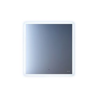 Зеркало Am.Pm X-Joy M85MOX10651S с  LED-подсветкой и ИК-сенсором 65 см