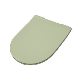 Крышка для унитаза Artceram FILE 2.0 FLA014 44 Green Salvia Крышка для унитаза Artceram FILE 2.0 FLA014 44 Green Salvia