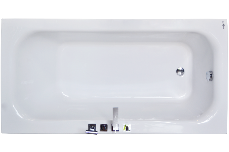 Акриловая ванна Royal Bath Accord 180x90см белый RB627100