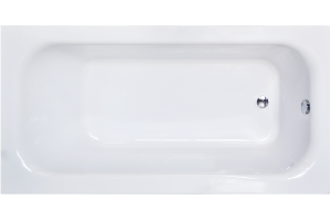 Акриловая ванна Royal Bath Accord 180x90см белый RB627100