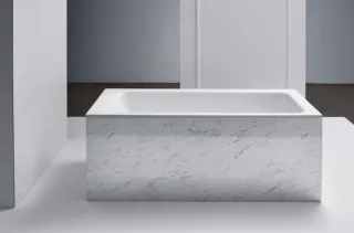 Стальная ванна Bette BetteSelect 3411-000 170x70 см белый