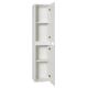 Шкаф подвесной BELBAGNO ACQUA-1600-2A-SC
