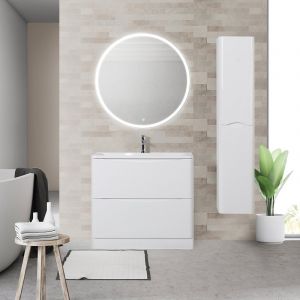 Шкаф подвесной BELBAGNO ACQUA-1600-2A-SC