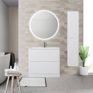 Шкаф подвесной BELBAGNO ACQUA-1600-2A-SC Шкаф подвесной BELBAGNO ACQUA-1600-2A-SC
