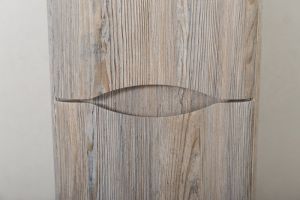 Шкаф подвесной BELBAGNO ACQUA-1600-2A-SC-PS-P