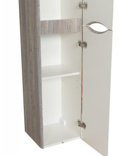 Шкаф подвесной BELBAGNO ACQUA-1600-2A-SC-PS-P Шкаф подвесной BELBAGNO ACQUA-1600-2A-SC-PS-P
