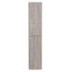 Шкаф подвесной BELBAGNO ACQUA-1600-2A-SC-PS-P
