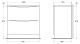 Тумба под раковину BelBagno напольная 80x85см Bianco Lucido ACQUA-800-2C-PIA-BL