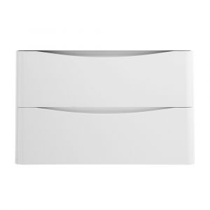 База под раковину подвесная BelBagno ACQUA-800-2C-SO-BL