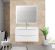 Тумба под раковину BelBagno подвесная 90x50см Bianco Lucido ACQUA-900-2C-SO-BL Тумба под раковину BelBagno подвесная 90x50см Bianco Lucido ACQUA-900-2C-SO-BL