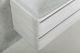 Тумба под раковину BelBagno подвесная 80x50см Rovere Vintage Bianco ACQUA-800-2C-SO-RVB Тумба под раковину BelBagno подвесная 80x50см Rovere Vintage Bianco ACQUA-800-2C-SO-RVB