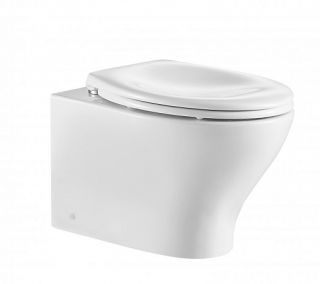 Унитаз подвесной BelBagno Acqua BB340CHR Унитаз подвесной BelBagno Acqua BB340CHR