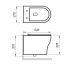 Унитаз подвесной BelBagno Acqua BB340CHR