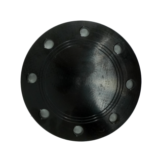 Комплект фланцевых заглушек, ELSEN, DN100, EWG100.002, PN10, 8-отверстий (2 шт)