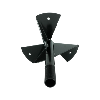 Комплект напольных опор, EWG100.003, ELSEN, для коллектора (2шт)