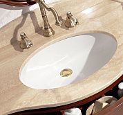 Каменная столешница Cezares 106x60 AL.TOP.M11
