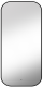 Зеркало с подсветкой Continent Torry ЗЛП1533 с бесконтактным сенсором 60x120см чёрный Зеркало с подсветкой Continent Torry ЗЛП1533 с бесконтактным сенсором 60x120см чёрный