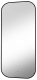 Зеркало с подсветкой Continent Torry ЗЛП1533 с бесконтактным сенсором 60x120см чёрный Зеркало с подсветкой Continent Torry ЗЛП1533 с бесконтактным сенсором 60x120см чёрный